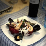 Antica Rupe drink