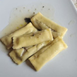 Antica Rupe food
