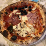 Antica Rupe food