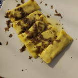 Antica Rupe food