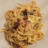Antica Rupe food