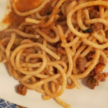 Antica Rupe food