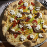 Biruta Comida