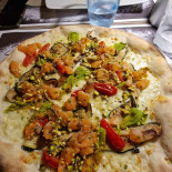 Biruta Comida