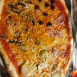 Biruta Comida
