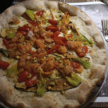 Biruta Comida