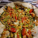 Biruta Comida