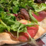 Biruta Comida