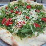 Biruta Comida