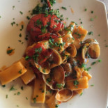 Mascalzone Latino food
