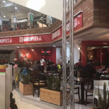 Giropizza Exterior