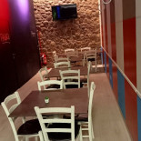 Tacos Amigos À l'intérieur