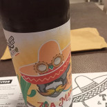 Tacos Amigos Boisson