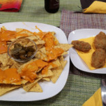 Tacos Amigos Nourriture