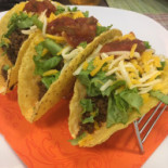 Tacos Amigos Nourriture