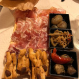 Taverna49 food