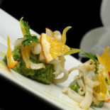Naturalmente Nacci food