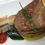 Naturalmente Nacci food