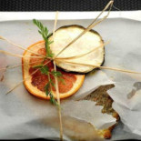 Naturalmente Nacci food