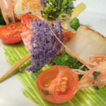 Naturalmente Nacci food