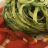 Il Granaio Comida