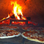 La Lanterna Pizzeria Boisson