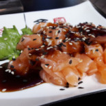 Tokyo Sushi Loano Nourriture