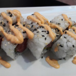 Tokyo Sushi Loano Nourriture