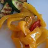 Locanda Ai 2 Fiumi Comida