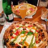 Pizzium Via Procaccini Nourriture