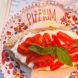 Pizzium Via Procaccini Nourriture