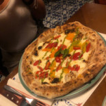 Pizzium Via Procaccini Nourriture