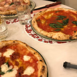Pizzium Via Procaccini Comida