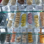 Pasticceria Regina Boisson