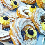Il Gusto Nourriture