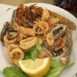 La Galea Nourriture