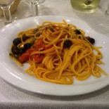 La Galea Nourriture