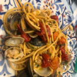 La Galea Nourriture