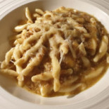 La Scaletta Nourriture
