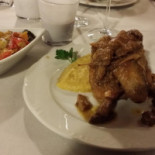 La Baita Comida