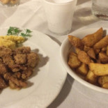 La Baita Comida