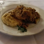 La Baita Comida