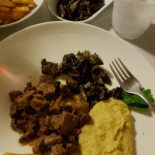 La Baita Comida