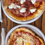Kepris Pizzeria Nourriture
