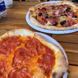 Kepris Pizzeria Nourriture
