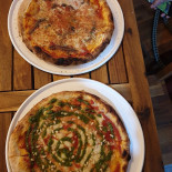 Kepris Pizzeria Nourriture