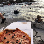 Kepris Pizzeria Nourriture