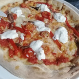 Kepris Pizzeria Nourriture