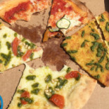 Kepris Pizzeria Nourriture