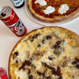 Kepris Pizzeria Nourriture